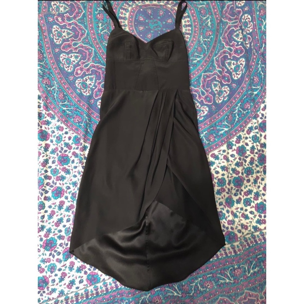 Amanda uprichard dress